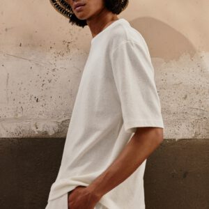 Loose Fit T-shirt