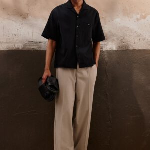 Regular Fit Resort shirt