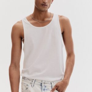 Regular Fit Vest top