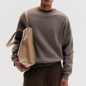 Regular Fit Sweatshorts