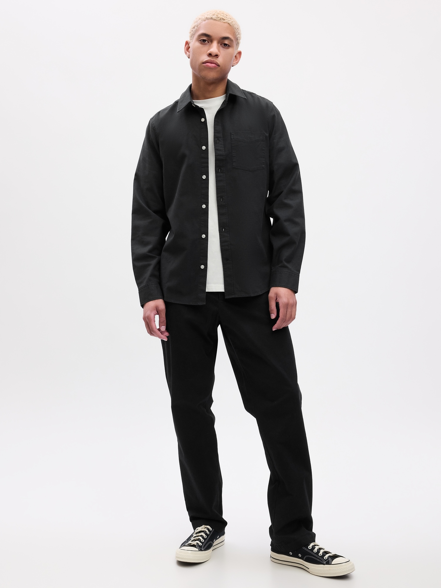 Oxford Shirt in Classic Fit