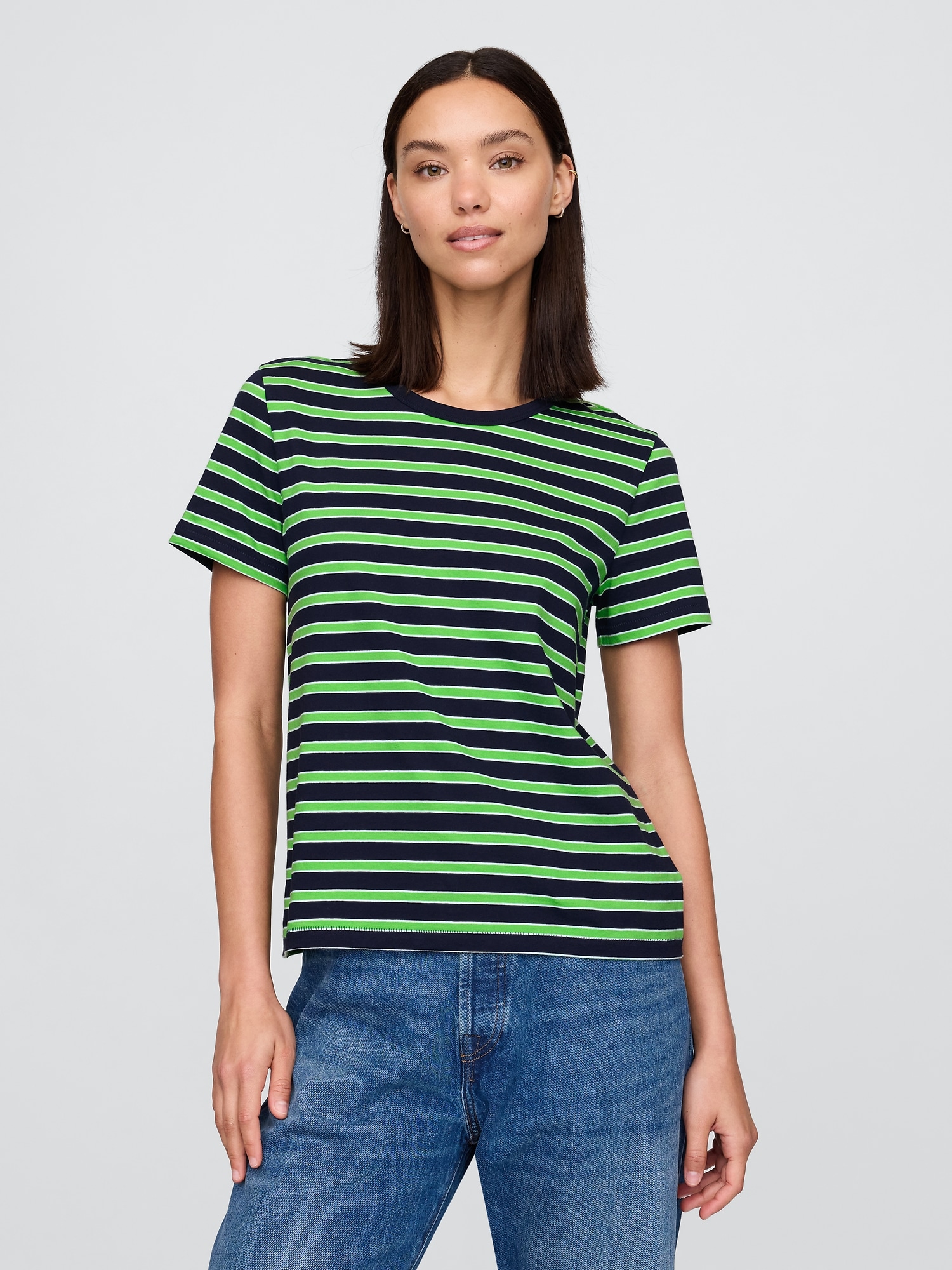 Organic Cotton VintageSoft T-Shirt