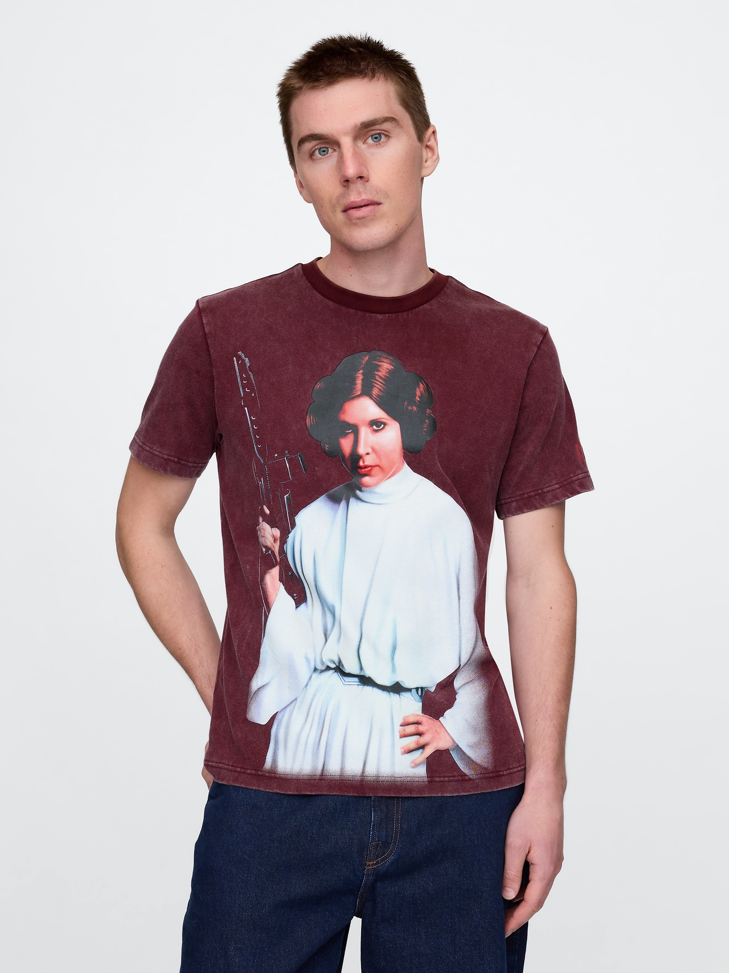 Star Wars Graphic T-Shirt