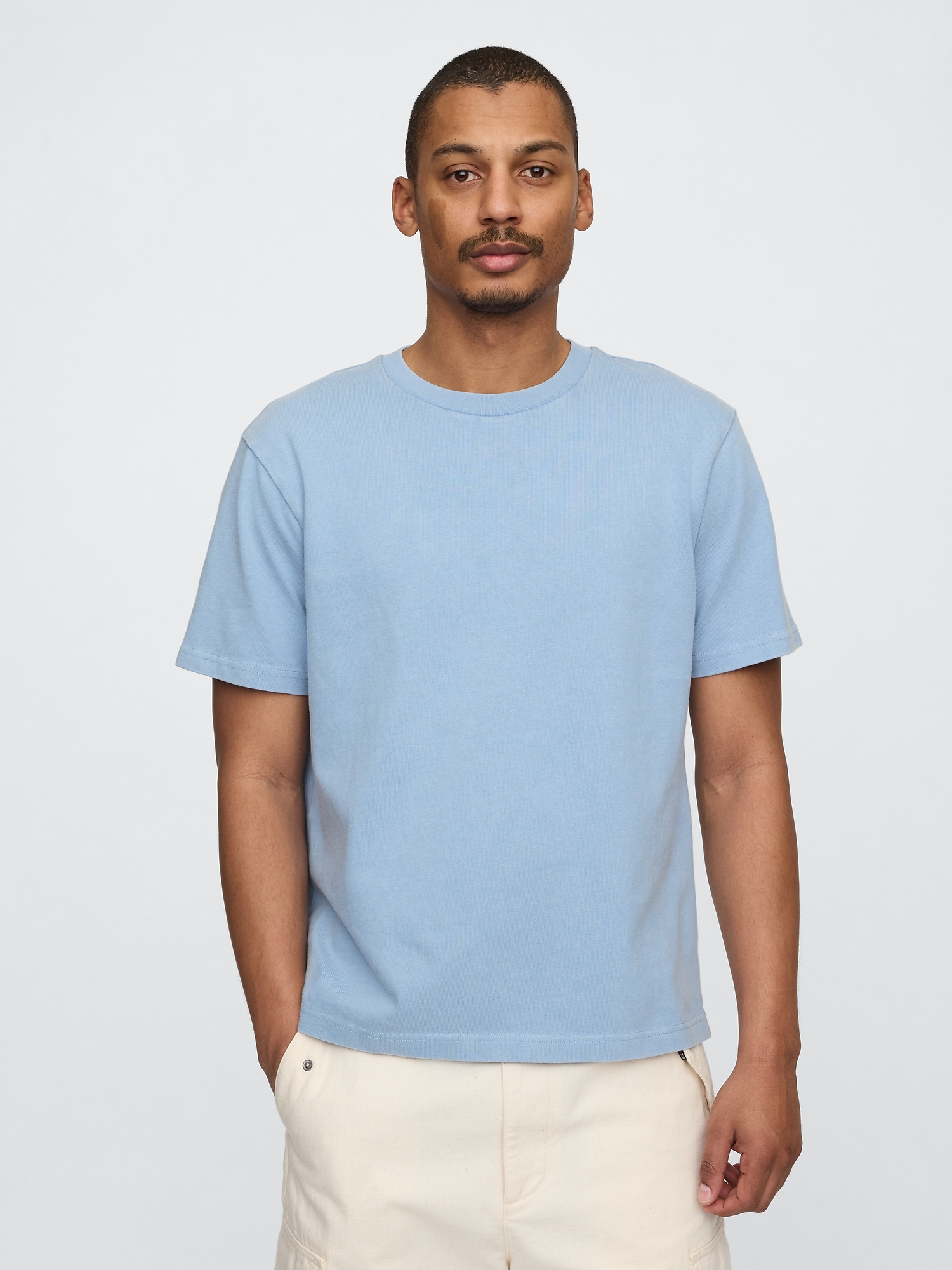 Heavyweight Relaxed T-Shirt