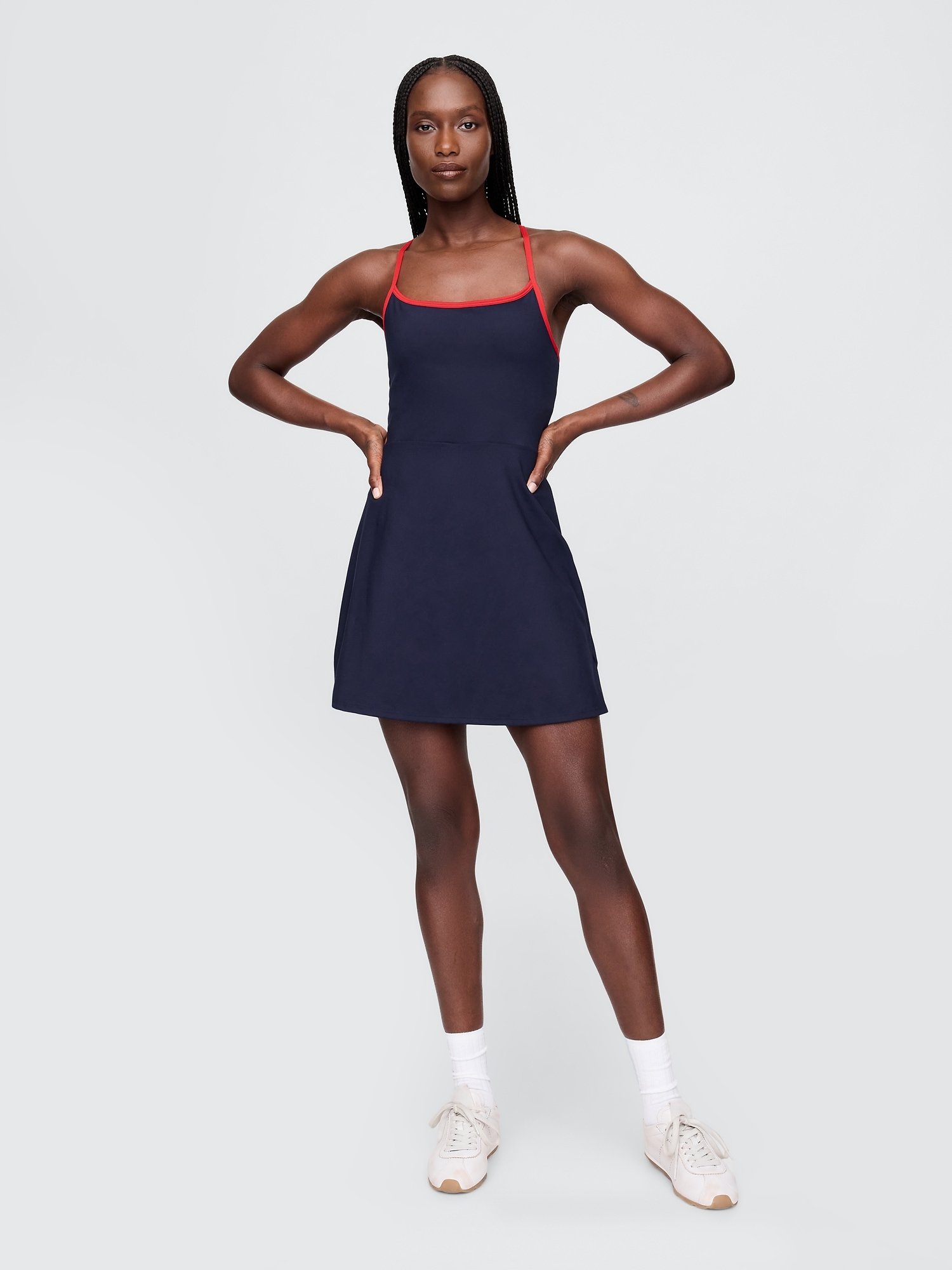 GapFit Power Exercise Dress