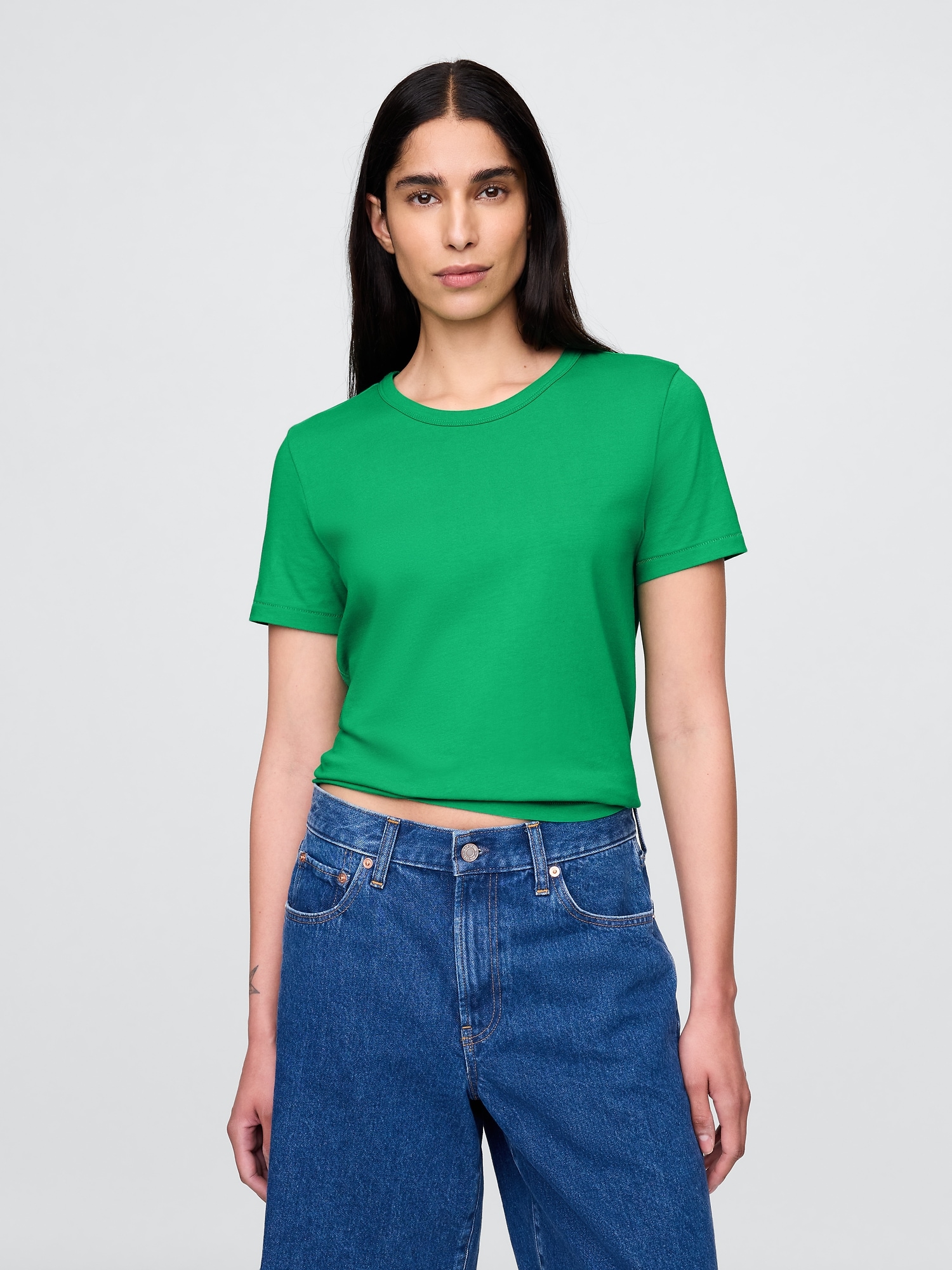 Organic Cotton VintageSoft T-Shirt